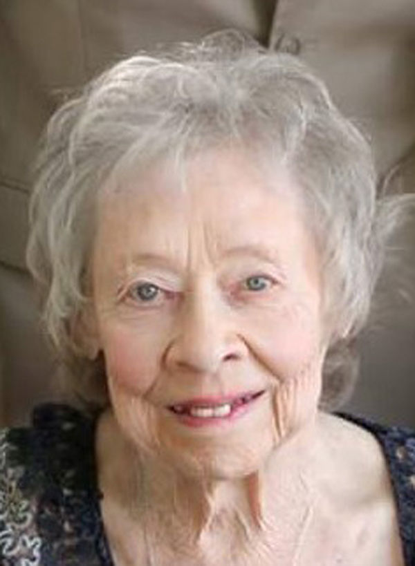 Joann M. Monson
